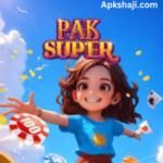 PAKSUPER Game