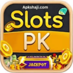 Slotspk Game