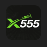 X555 Game