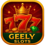 GEELY SLOT Game