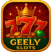 GEELY SLOT Game