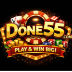 Done55 Game