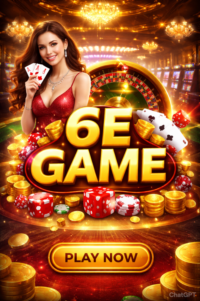 6E Game