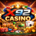 X92 Game